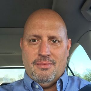 Meet your Posher, Jeffrey